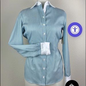 CR Ranch Wear Show Shirt